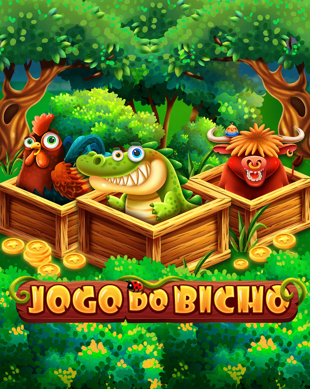 Jogo Do Bicho