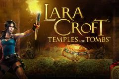 Lara Croft: Temples and Tombs