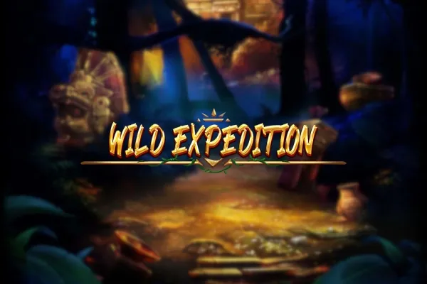 Wild Expedition